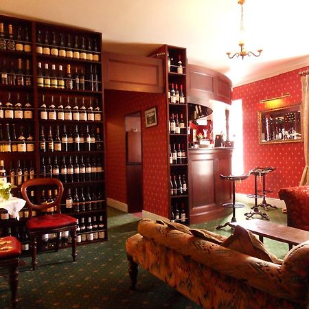 Ghan House Carlingford Eksteriør bilde