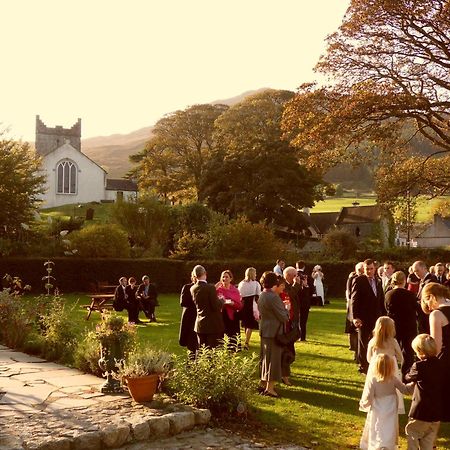 Ghan House Carlingford Eksteriør bilde