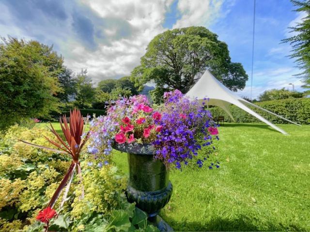 Ghan House Carlingford Eksteriør bilde