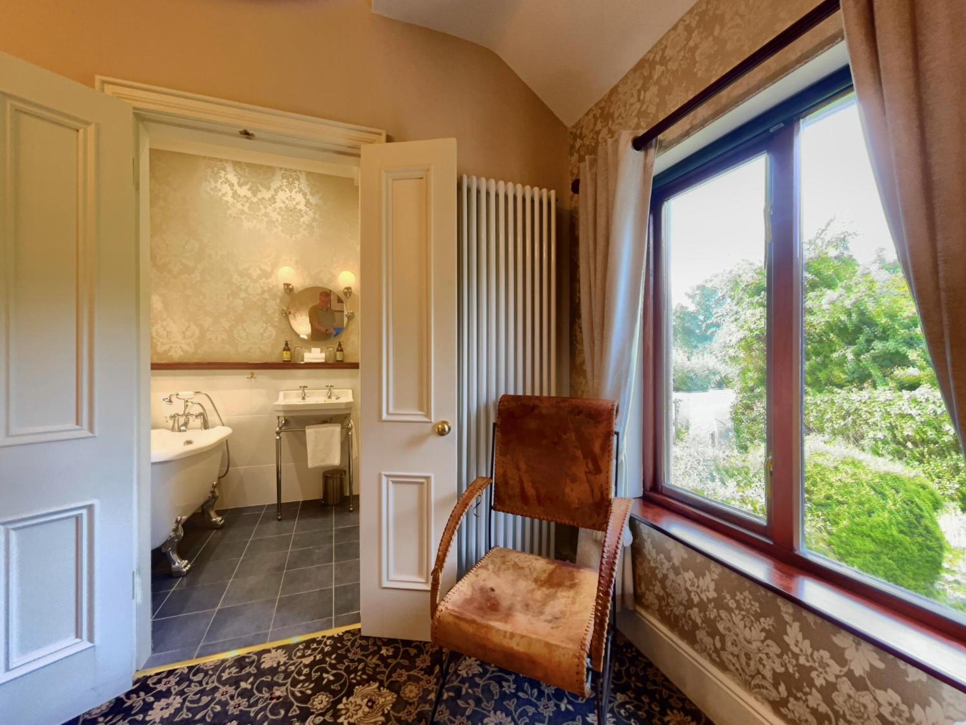 Ghan House Carlingford Eksteriør bilde