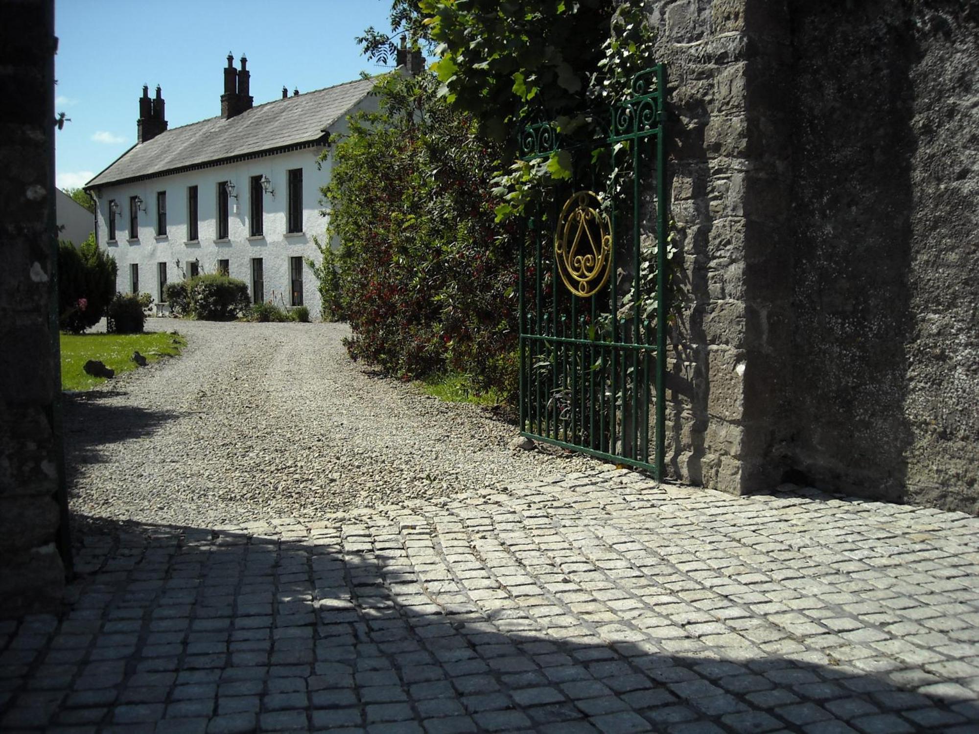 Ghan House Carlingford Eksteriør bilde
