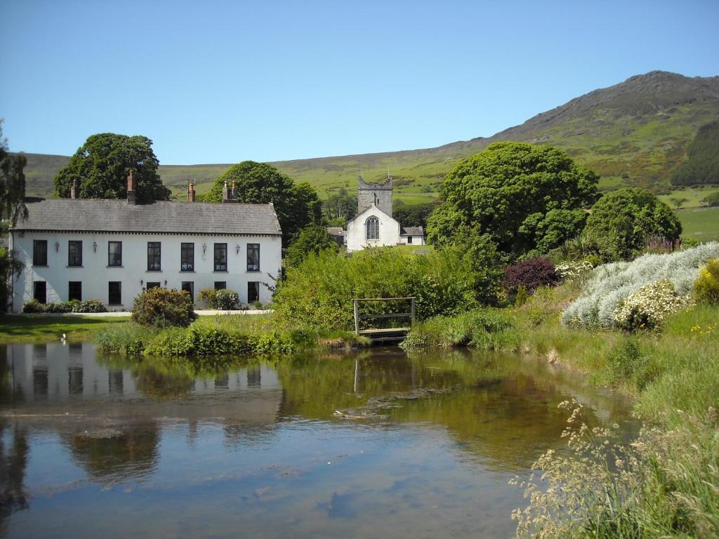 Ghan House Carlingford Eksteriør bilde