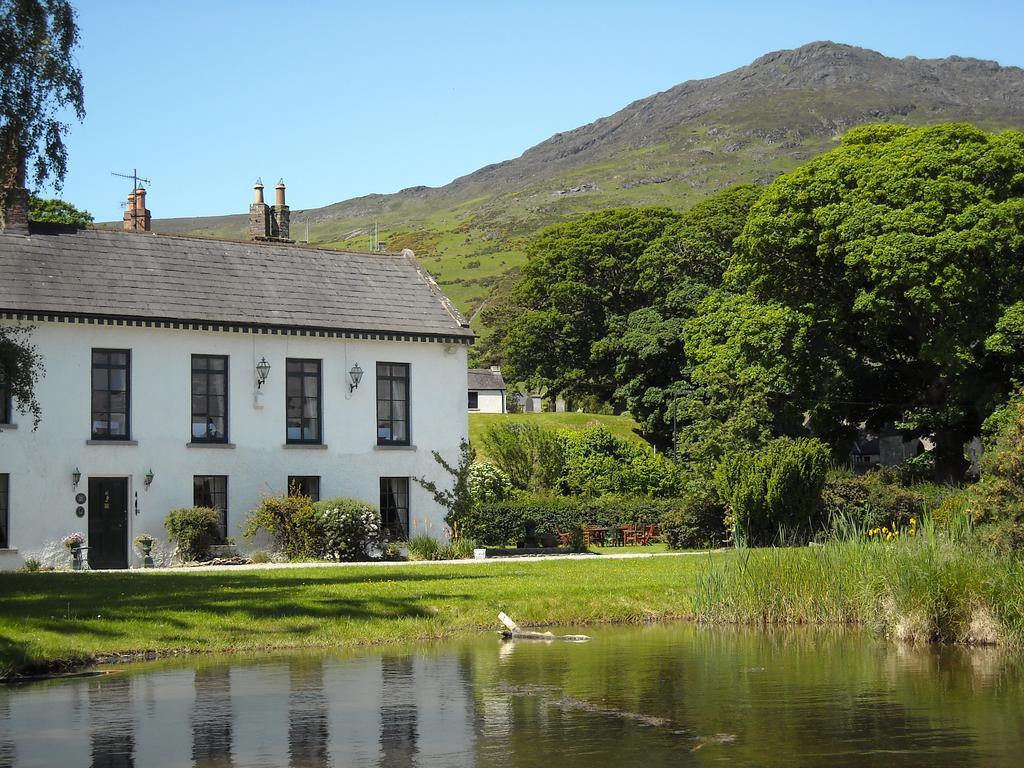 Ghan House Carlingford Eksteriør bilde