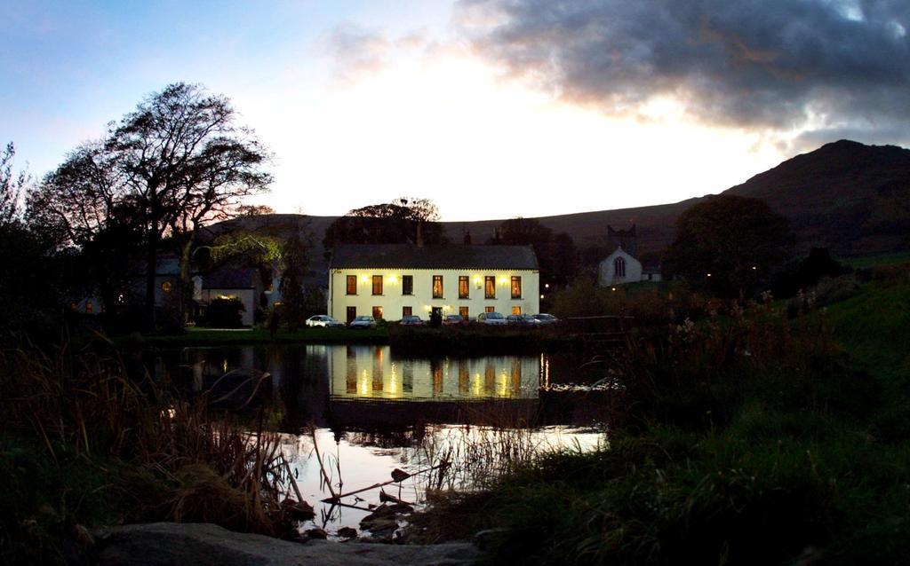 Ghan House Carlingford Eksteriør bilde