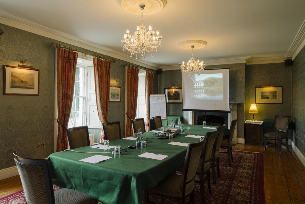 Ghan House Carlingford Eksteriør bilde