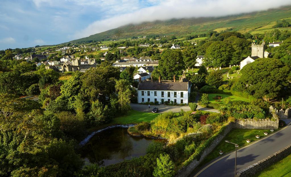 Ghan House Carlingford Eksteriør bilde