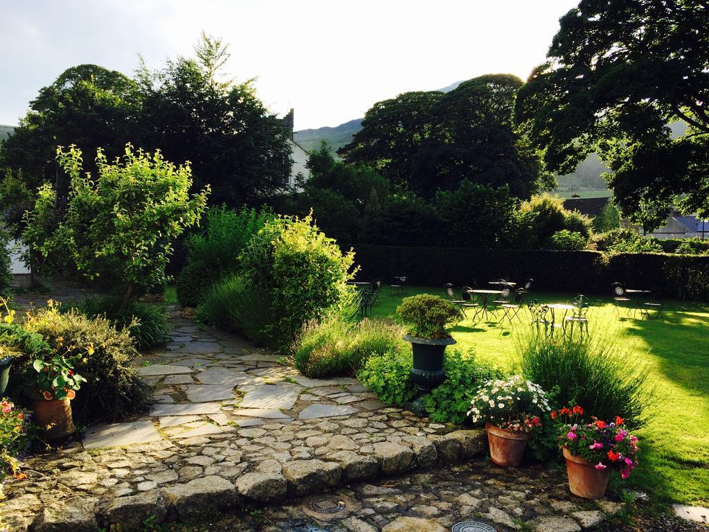 Ghan House Carlingford Eksteriør bilde