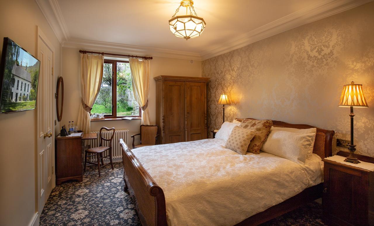 Ghan House Carlingford Eksteriør bilde
