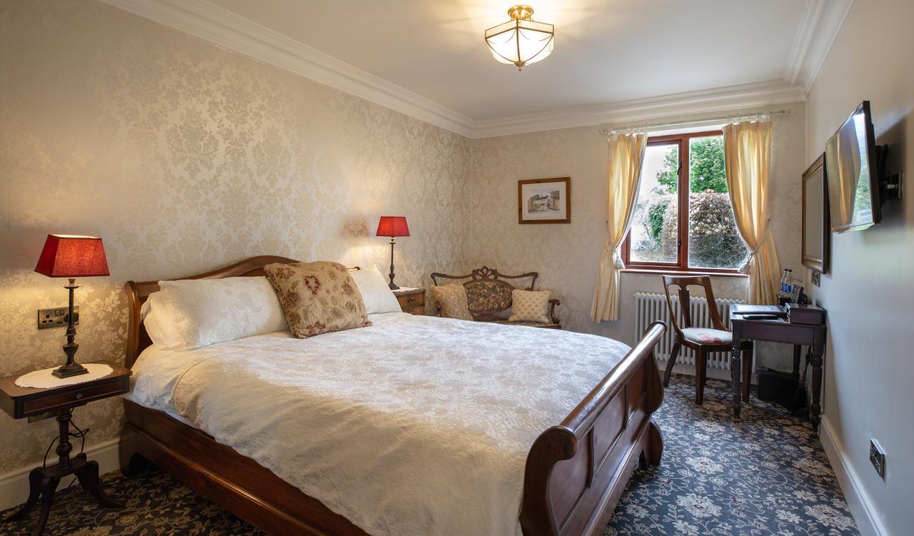 Ghan House Carlingford Eksteriør bilde