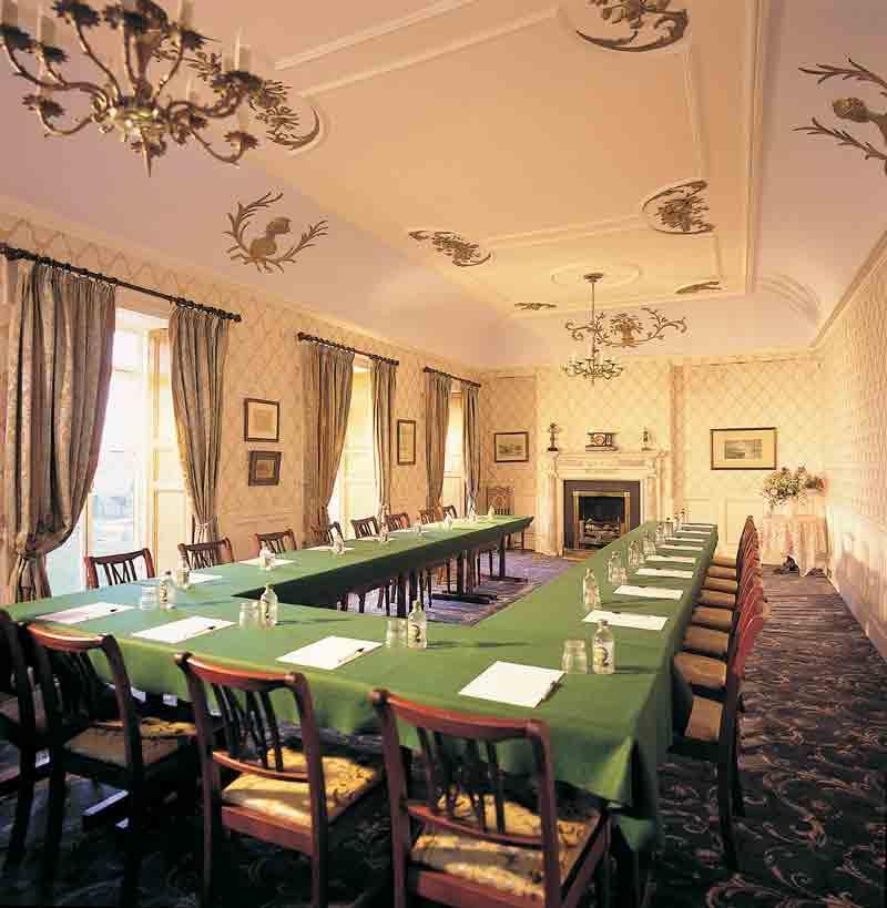 Ghan House Carlingford Eksteriør bilde