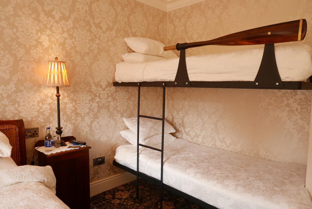 Ghan House Carlingford Eksteriør bilde